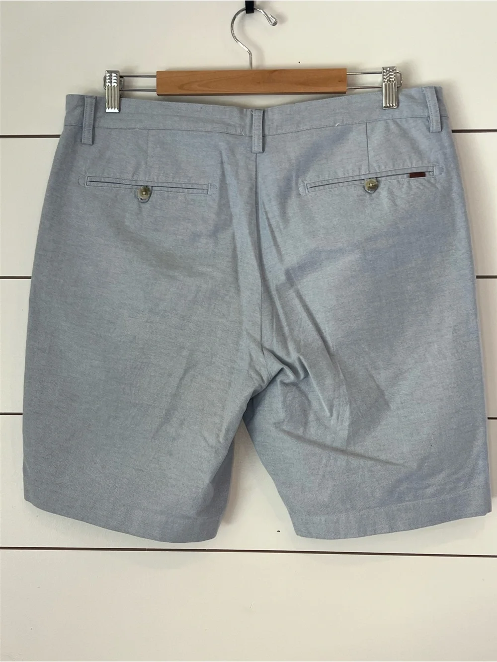 Chaps classic flat